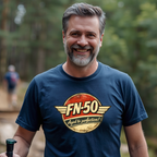 FN-50 T-Shirt