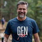 GenXer T-Shirt