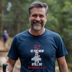 50 is the New 30 T-Shirt