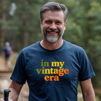 In My VIntage Era  T-Shirt