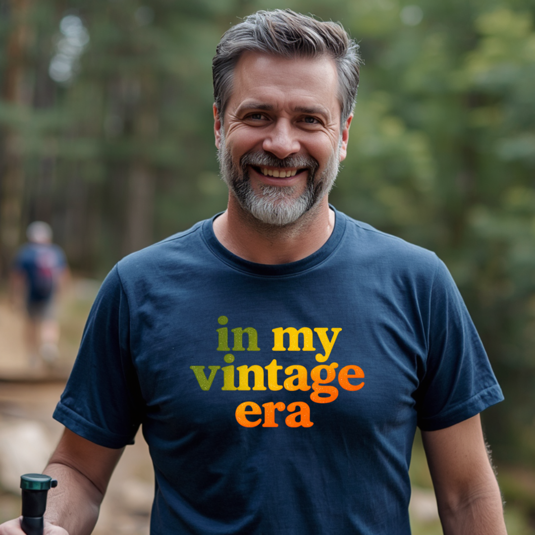 In My VIntage Era  T-Shirt