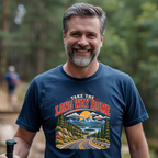 Take The Long Way Home T-Shirt