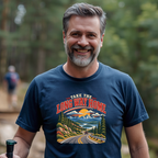 Take The Long Way Home T-Shirt