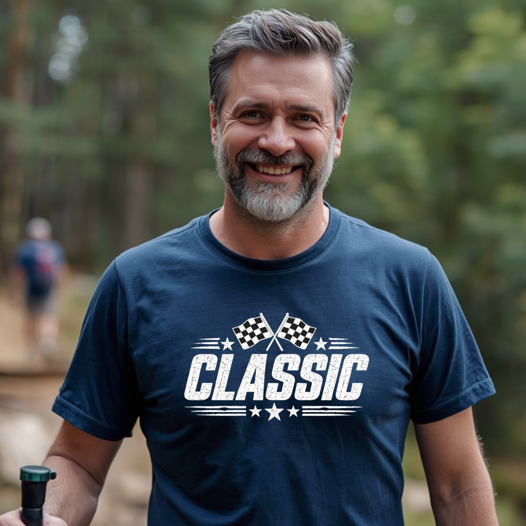 Classic T-Shirt