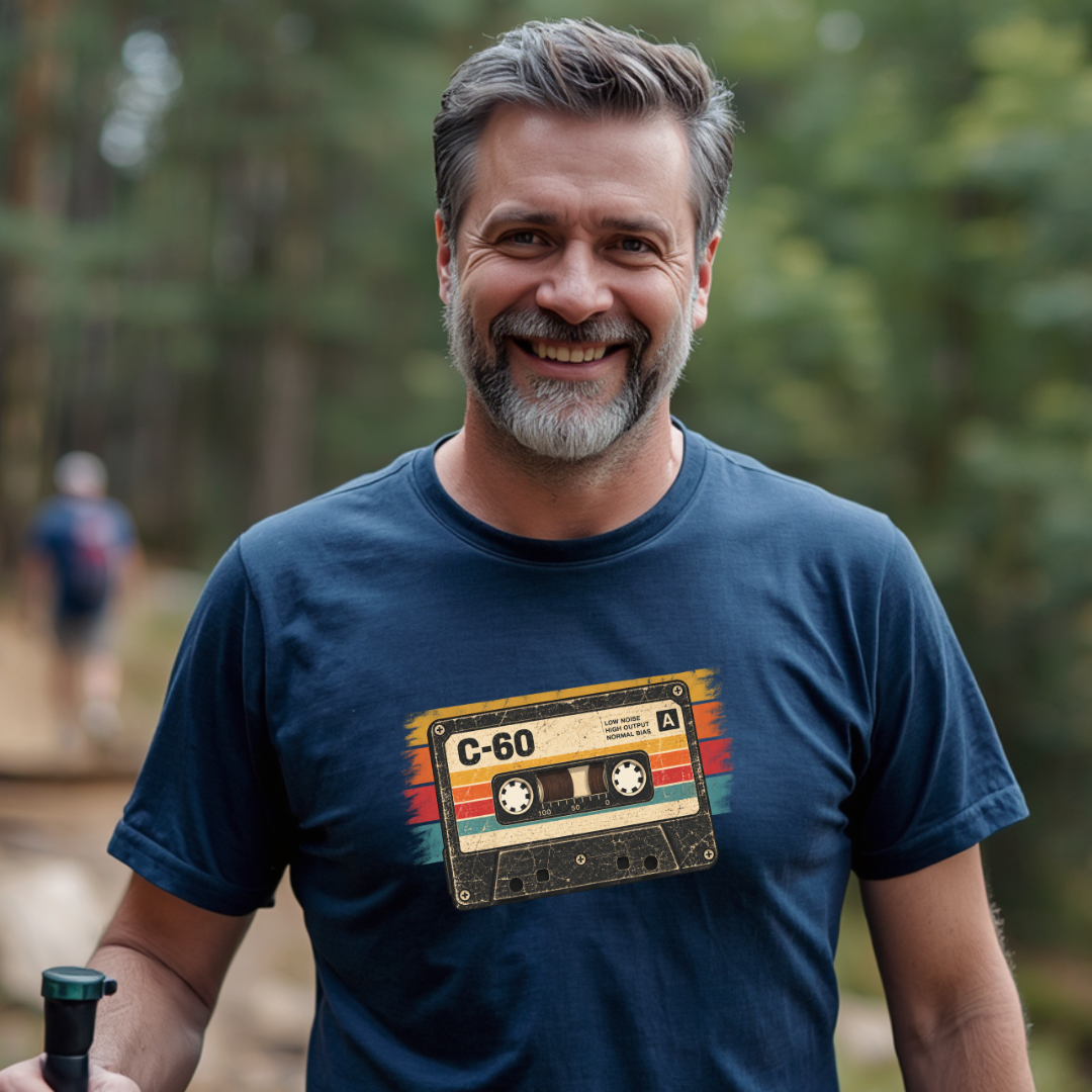 Remember When T-Shirt