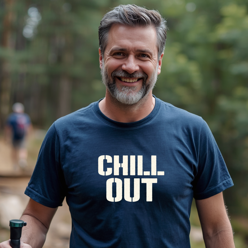 Chill Out T-Shirt