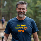 In My VIntage Era  T-Shirt