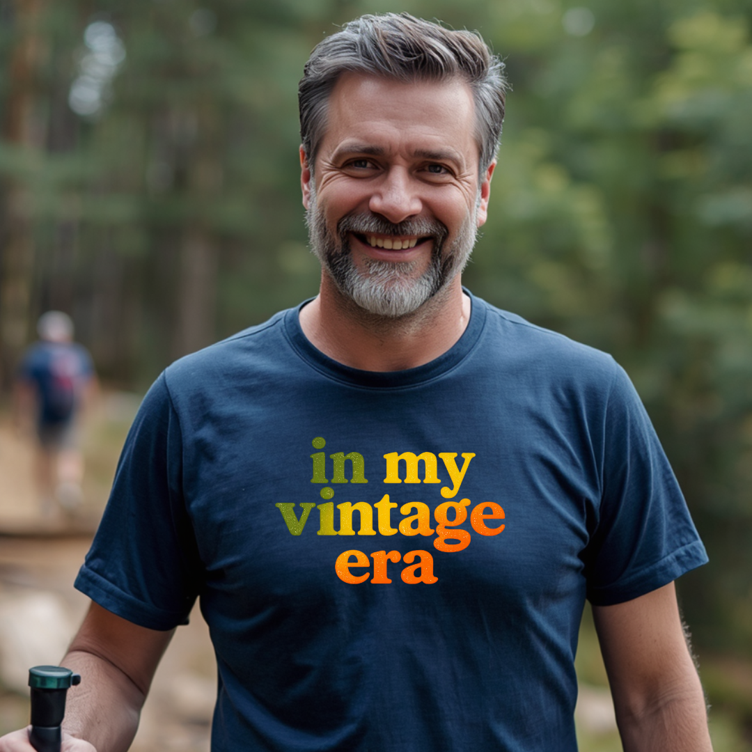 In My VIntage Era  T-Shirt
