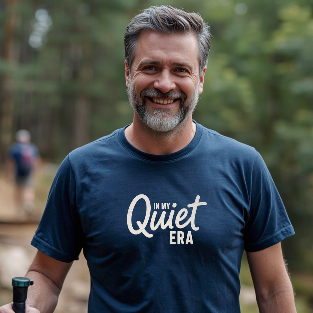 In My Quiet Era T-Shirt