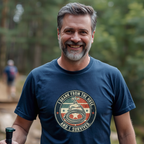 I Drank From The Hose & Survived T-Shirt