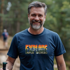 Explore T-Shirt