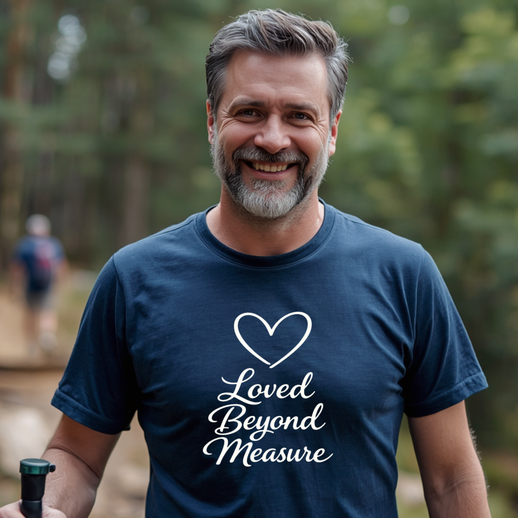 Loved Beyond Measure T-Shirt