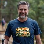 Happy Camper T-Shirt