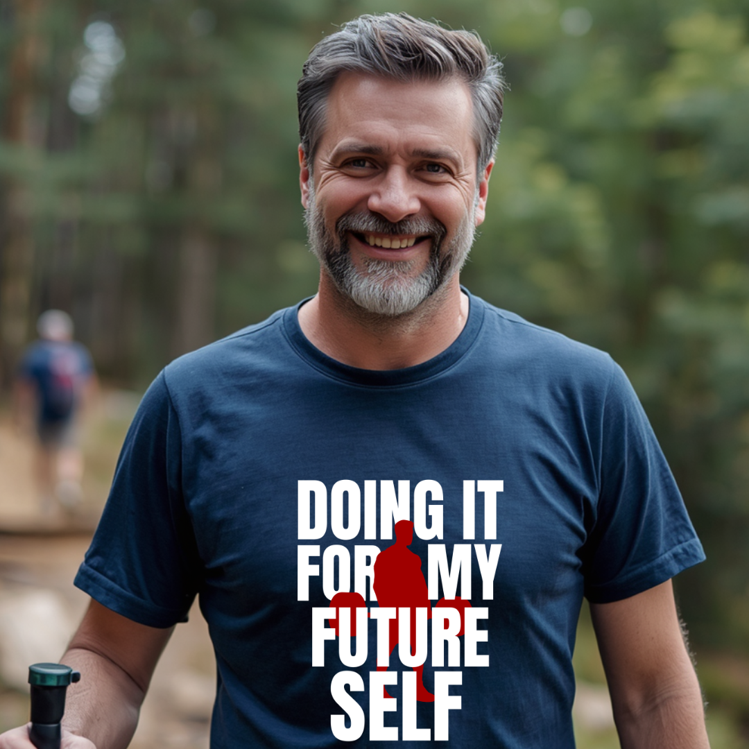 For My Future Self T-Shirt