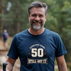 50 - Still Got It T-Shirt