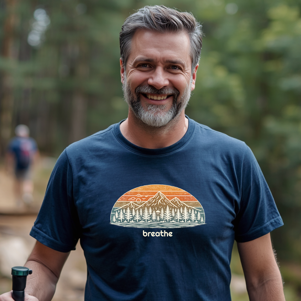 Breathe T-Shirt