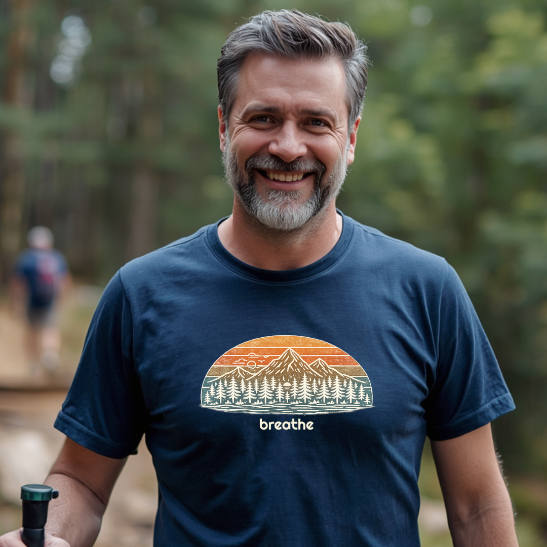 Breathe T-Shirt