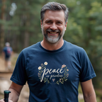 Peace Is Priceless T-Shirt