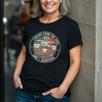 I Drank From The Hose & Survived T-Shirt