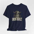 Iron Built T-Shirt