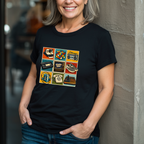 Simpler Times T-Shirt