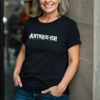 Antique-ish T-Shirt