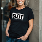 Sixty Years Of Awesome T-Shirt