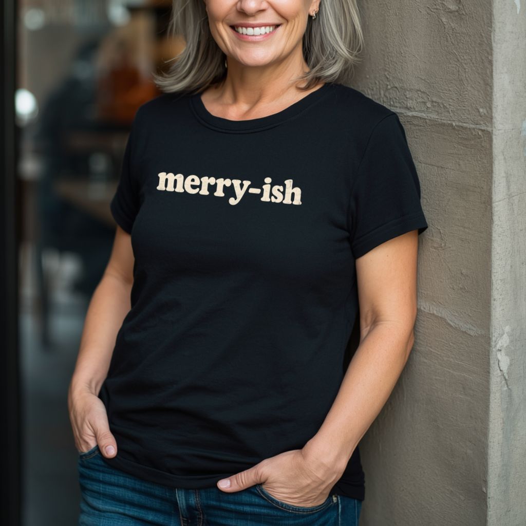 Merry-ish T-Shirt