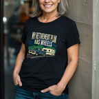 My Retirement Plan Has Wheels T-Shirt