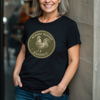Winner Winner Chicken Dinner T-Shirt