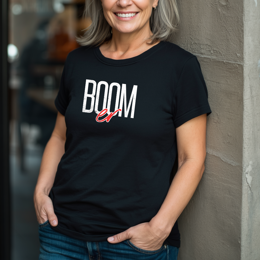 Boomer T-Shirt