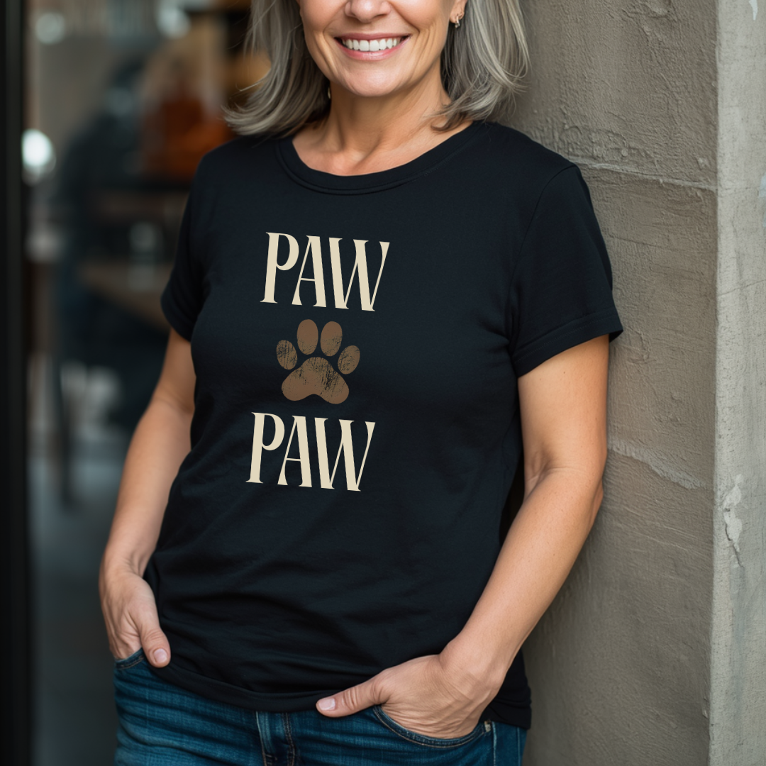 Paw Paw T-Shirt