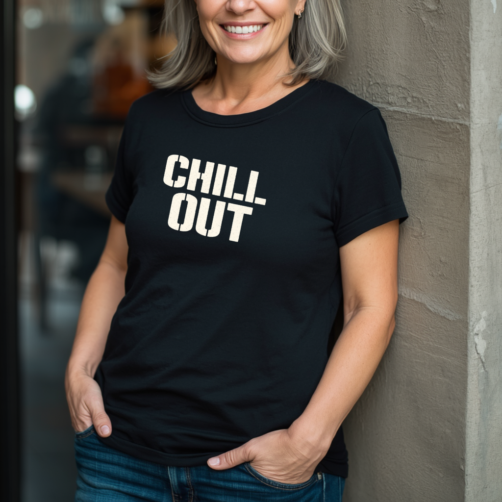 Chill Out T-Shirt