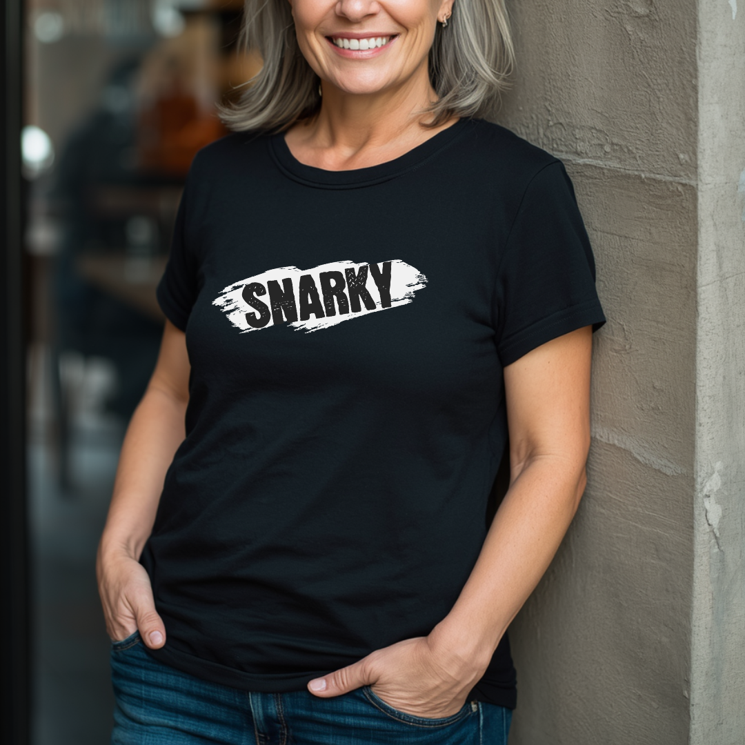 Snarky T-Shirt