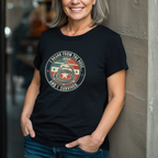 I Drank From The Hose & Survived T-Shirt