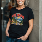 Take The Long Way Home T-Shirt