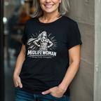 Midlife Woman T-Shirt