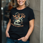 OCR - Just Run Your Race T-Shirt
