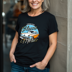 Classic Muscle T-Shirt