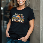 Still Chasing Horizons T-Shirt