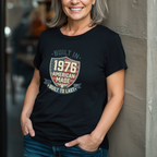 Built in '76 - American Made T-Shirt