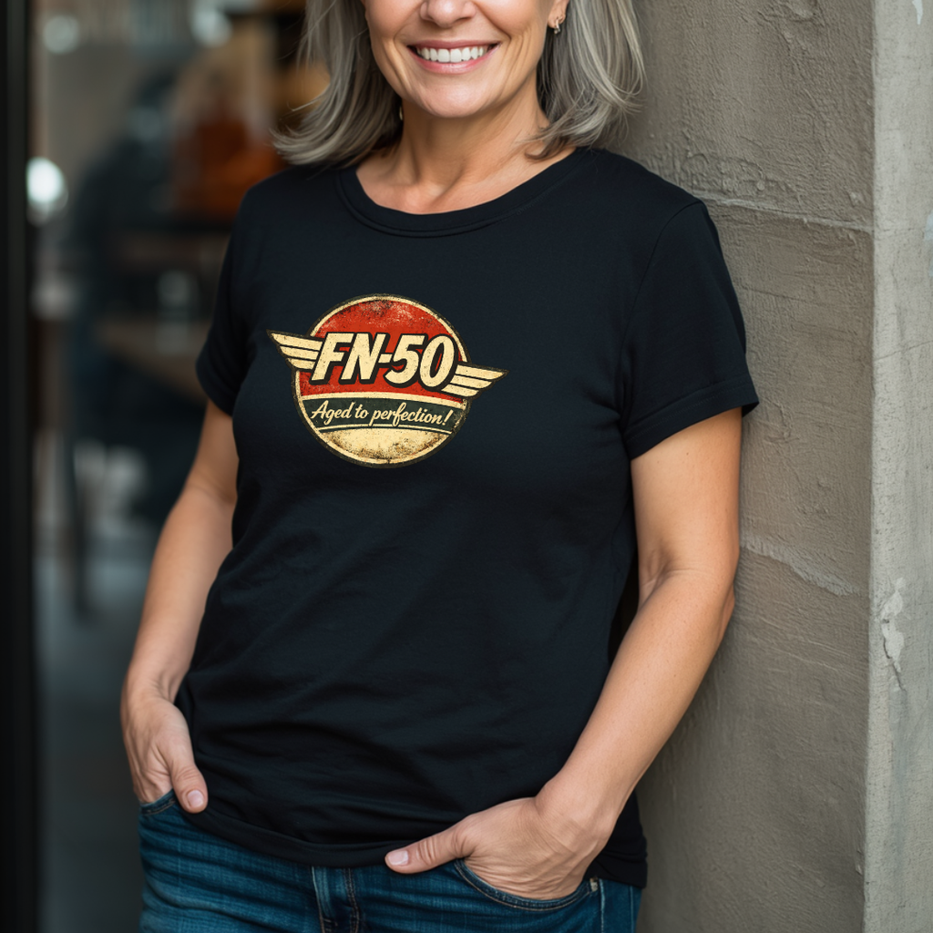 FN-50 T-Shirt