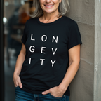 Longevity T-Shirt