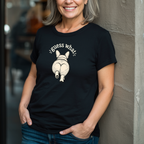 Guess What? Corgi Butt! T-Shirt