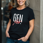 GenXer T-Shirt