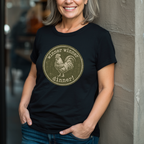 Winner Winner Chicken Dinner T-Shirt