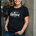 Retirement Looks Good On Me T-Shirt