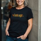 Vintage T-Shirt