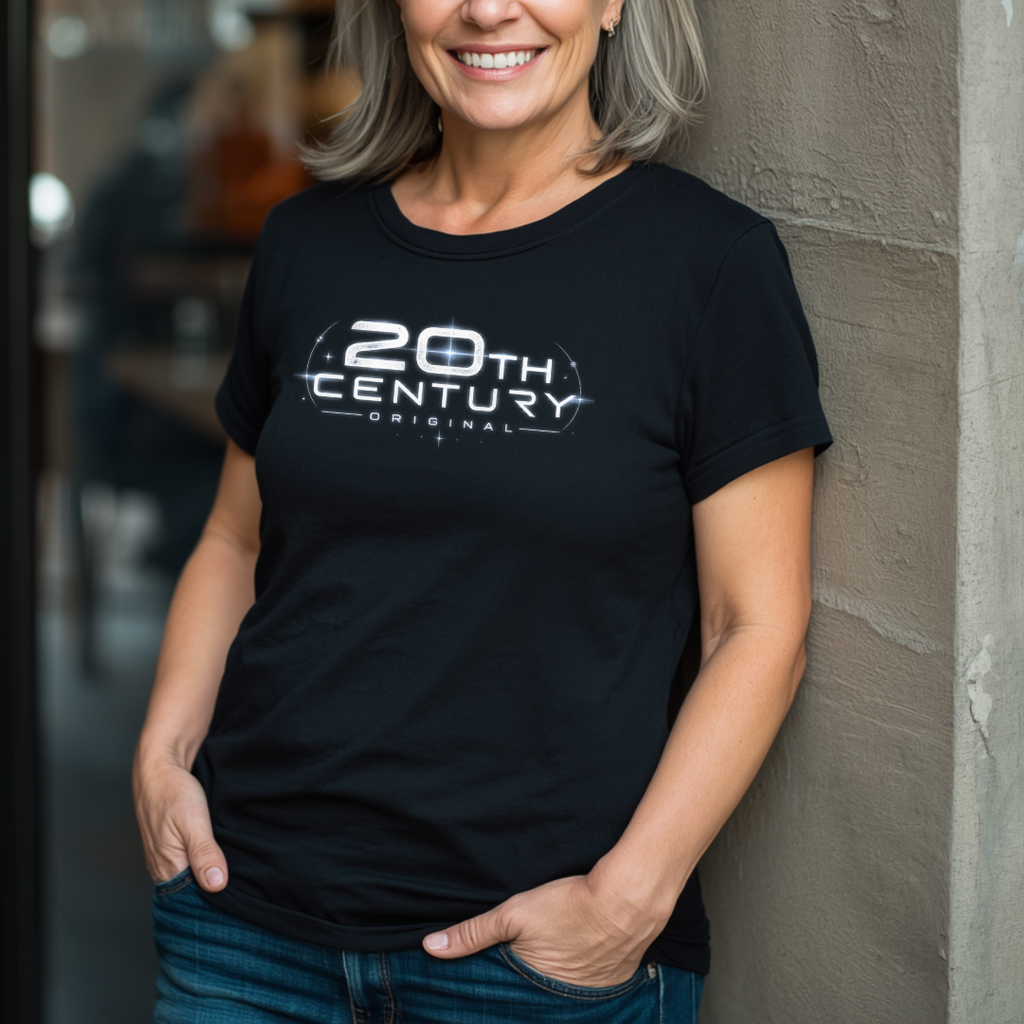 20th Century Original T-Shirt