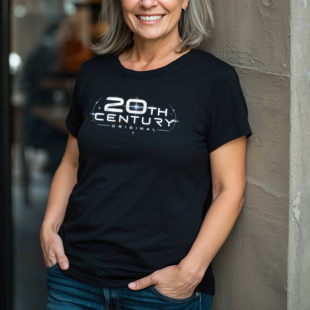 20th Century Original T-Shirt